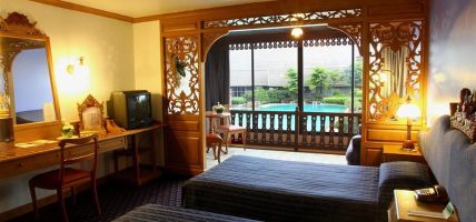 Hotel Lotus Pang Suan Kaew (Cziang Mai)