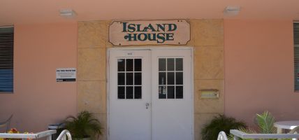 Hotel Island House South Beach (Miami Beach)