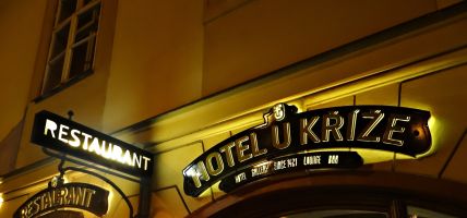 Hotel U Krize (Prague)