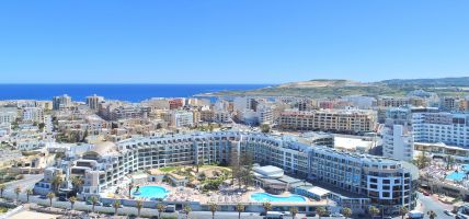 Dolmen Hotel Malta (Valletta)