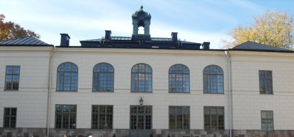 Hotel Näsby Slott (Täby)