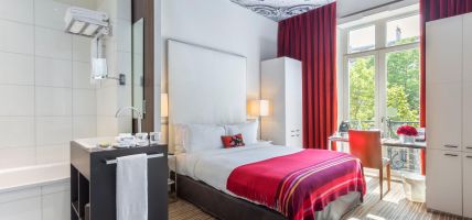 InterContinental Hotels PARIS - AVENUE MARCEAU (Parigi)
