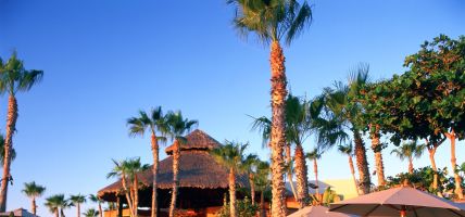 Hotel Villas & Golf Hacienda del Mar Los Cabos Resort