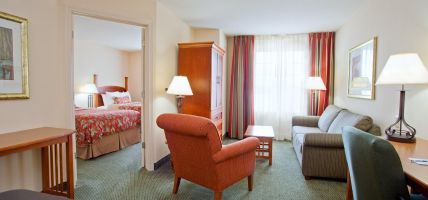 Hotel Staybridge Suites HOUSTON WILLOWBROOK (Houston)