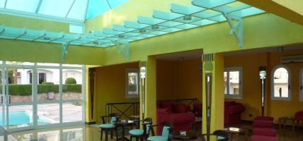 Hotel Logaina Sharm Resort (Sharm el-Sheikh)