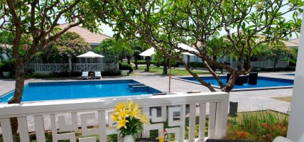 Hotel Princess d'Annam Resort & Spa (Phan Thiet)