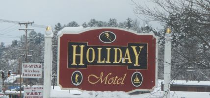 Holiday Motel And Annex (Barre)