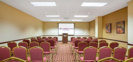 Hotel Crowne Plaza CLEVELAND AIRPORT (Middleburg Heights)