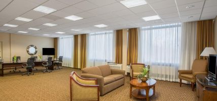 Hotel Crowne Plaza CLEVELAND AIRPORT (Middleburg Heights)