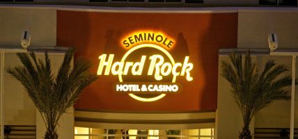 Seminole Hard Rock Hotel & Casino Hollywood (Davie)