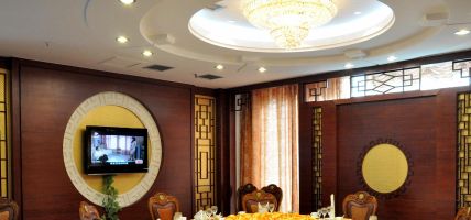 Hotel Ling Hai (Rizhao)