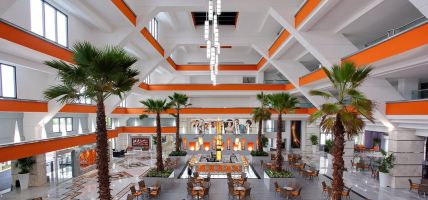Riu Caribe All Inclusive Hotel (Cancún)