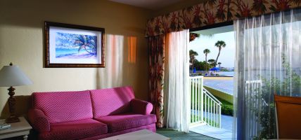 Hotel Alden Suites - A Beachfront Resort (South Pasadena)