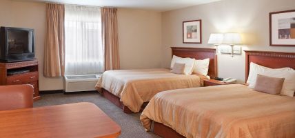 Hotel Candlewood Suites POLARIS (Columbus)