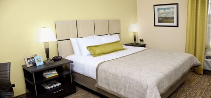 Hotel Candlewood Suites WEST LITTLE ROCK (Little Rock)