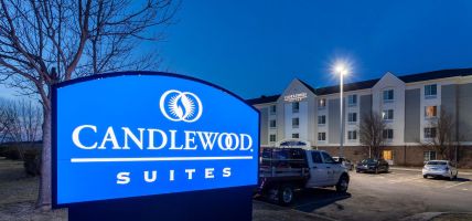 Hotel Candlewood Suites LINCOLN (Lincoln)