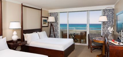 Hotel Meliá Nassau Beach - All Inclusive