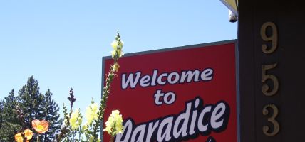 Paradice Motel (South Lake Tahoe)