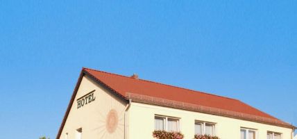 Hotel Landgasthof Sonneneck (Zahna-Elster - Listerfehrda)