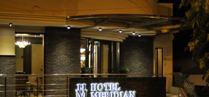 Hotel Meridian (Cluj Napoca)