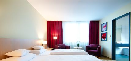 WELCOME Hotel (Paderborn)