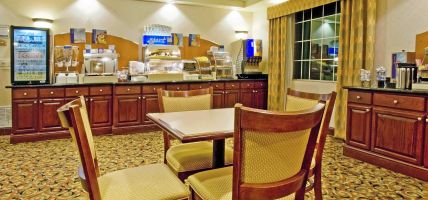Holiday Inn Express & Suites LEVELLAND (Levelland)