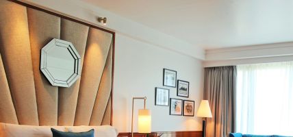 InterContinental Hotels MARINE DRIVE-MUMBAI (Mumbai / Bombay)
