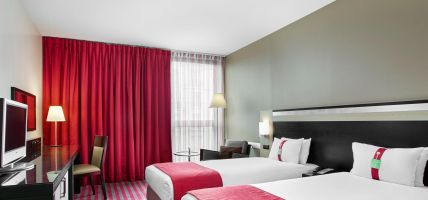Holiday Inn PARIS - PORTE DE CLICHY (Clichy)