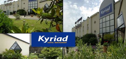 Hotel Kyriad - Limoges Sud (Feytiat)