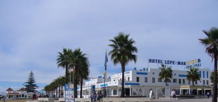 Hotel Blue Sea Lepemar Playa