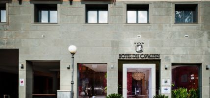 Hotel Dei Cavalieri Caserta (Caserte)