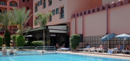 Diwane Hôtel & Spa (Marrakesch)