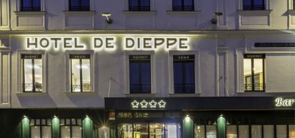 Best Western Plus Hotel de Dieppe 1880 (Rouen)