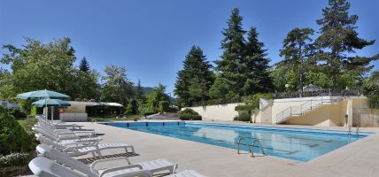 Hotel Fiuggi Terme Resort & SPA
