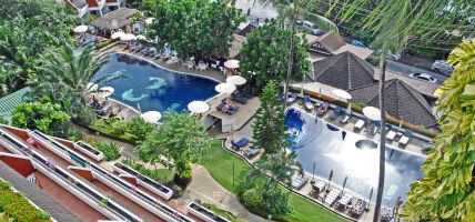 Hotel Best Western Phuket Ocean Resort (Karon)