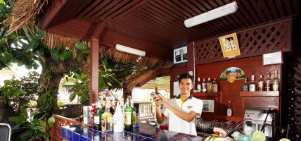 Hotel Best Western Phuket Ocean Resort (Ban Karon)