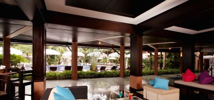 Hotel Best Western Premier Bangtao Beach Resort & Spa (Ban Choeng Thale)