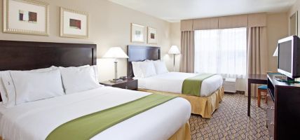 Holiday Inn Express & Suites COLUMBUS EAST - REYNOLDSBURG (Reynoldsburg)