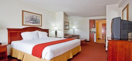 Holiday Inn Express & Suites ATLANTA-JOHNS CREEK (Suwanee)