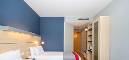 Holiday Inn Express BARCELONA - MONTMELO (Granollers)