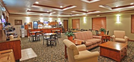 Holiday Inn Express & Suites CHICKASHA (Chickasha)