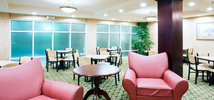 Holiday Inn Express & Suites CONCORD (Kannapolis)