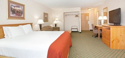 Holiday Inn Express & Suites MOAB (Moab)