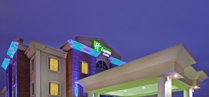 Holiday Inn Express & Suites WAXAHACHIE (Waxahachie)