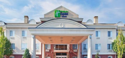 Holiday Inn Express & Suites WOODHAVEN (Woodhaven)