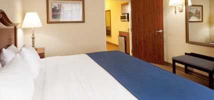 Holiday Inn Express & Suites WAXAHACHIE (Waxahachie)