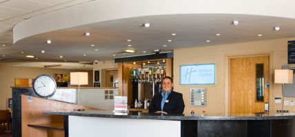 Holiday Inn Express NEWCASTLE - METRO CENTRE (Newcastle-upon-Tyne)