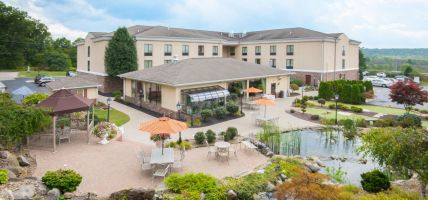 Holiday Inn Express & Suites SHARON-HERMITAGE (West Middlesex)
