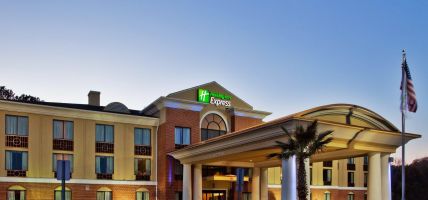 Holiday Inn Express & Suites HINESVILLE EAST - FORT STEWART (Hinesville)