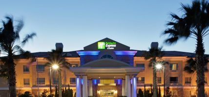 Holiday Inn Express & Suites PEARLAND (Pearland)